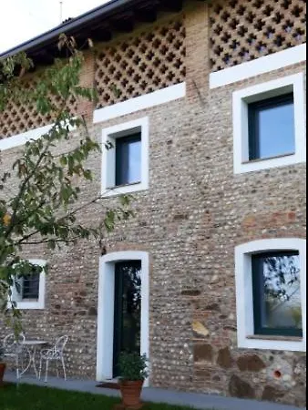 Ciliegio With Garden Appartamento *